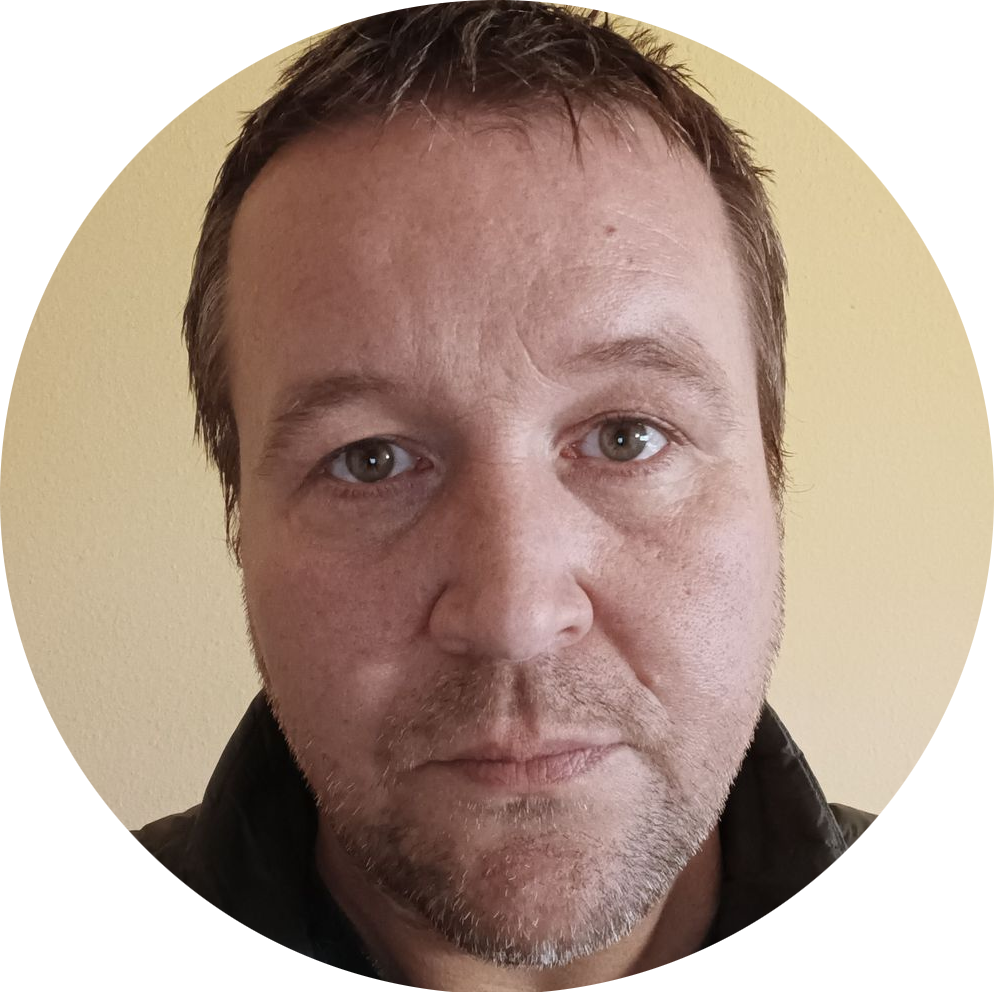 Profile picture of Mr. Thomas Wood