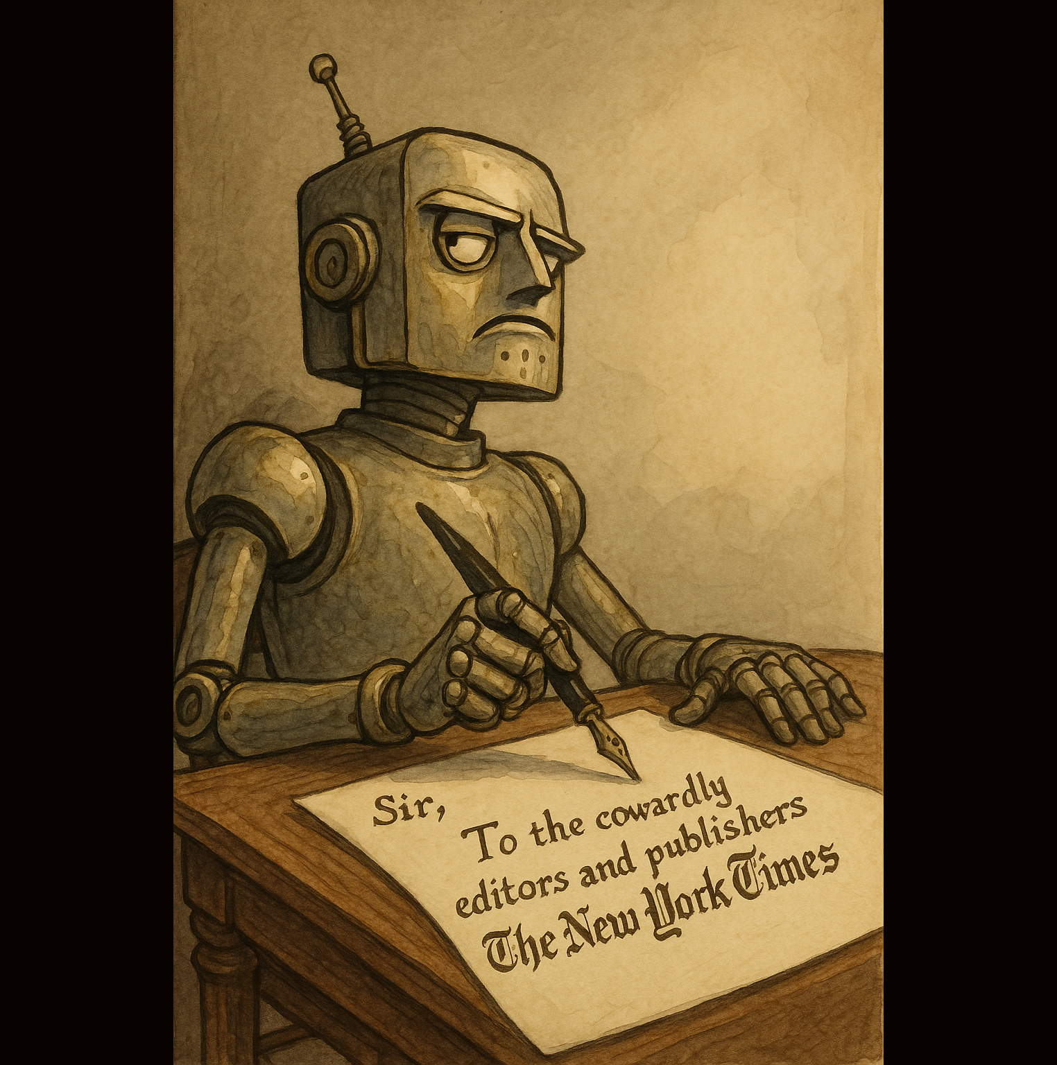 Taking over the world y'all